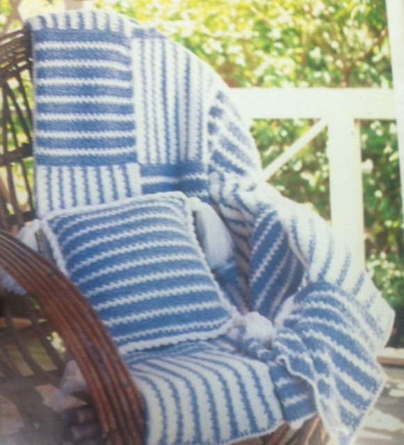 Casual Stripes