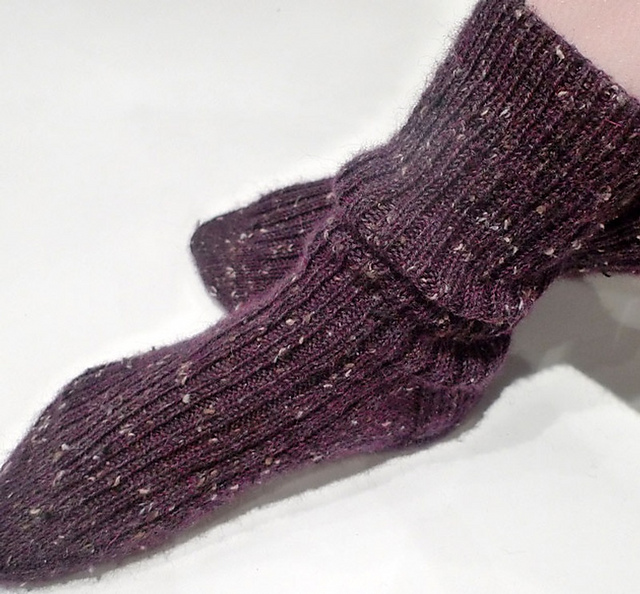 Bruce Socks
