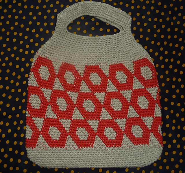 Exagon Bag