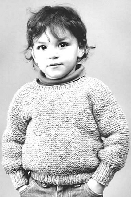 Child’s Andy