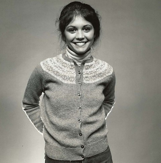 MacAuslan Cardigan