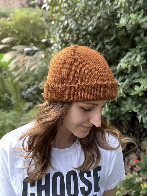 School Run Hat