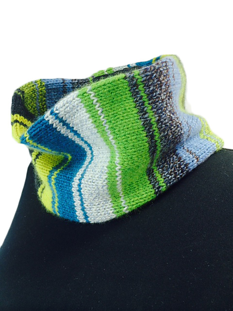 Lydia Cowl