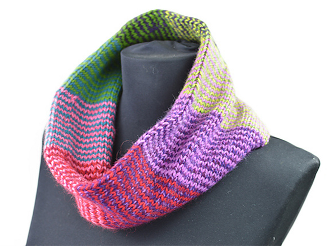 Hillary Cowl