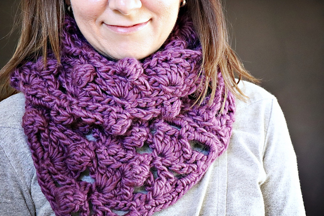 Maxxed Out Cowl