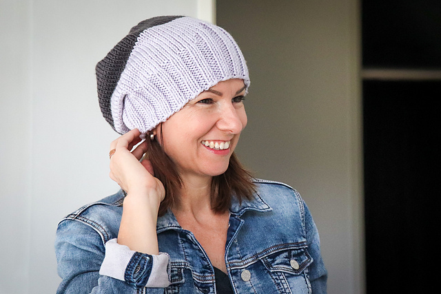 Pimento Beanie