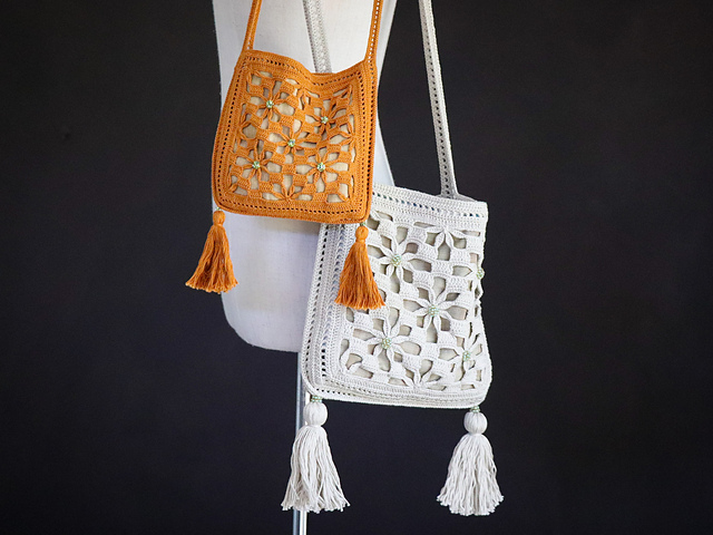 Spiderlace Bag