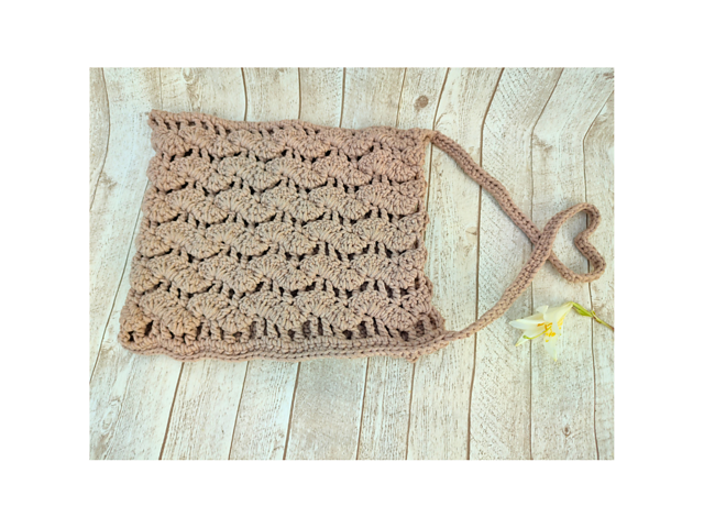 Wave Market Bag