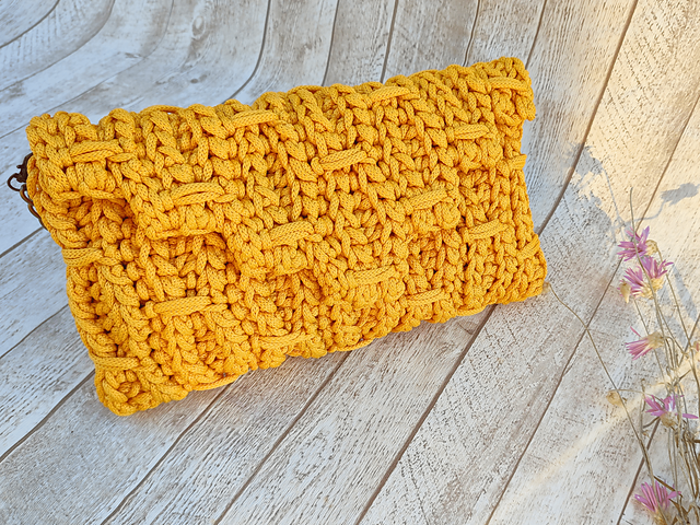 Clutch Bag