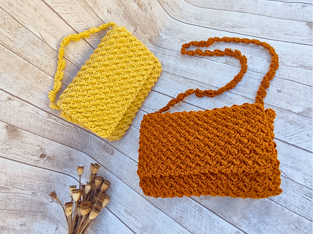 Easy Handbag