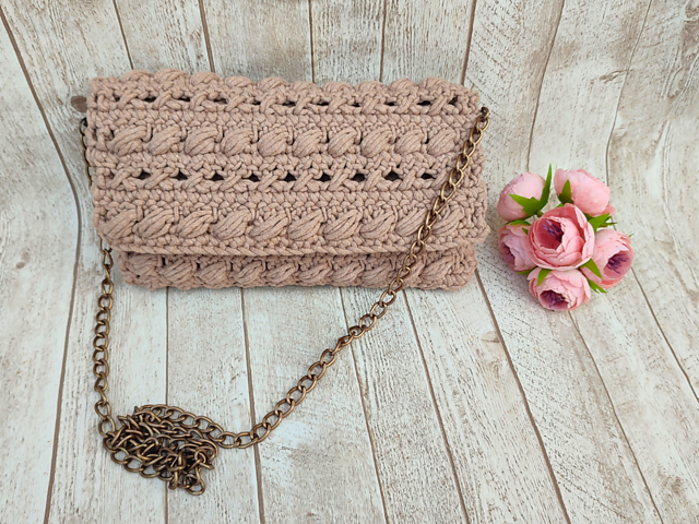 Clutch Bag