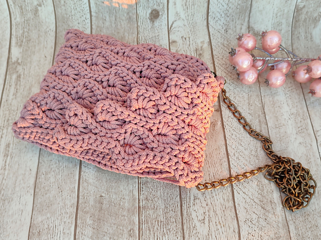 Mini Crossbody Bag