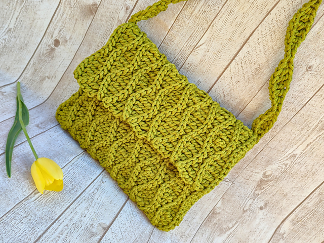 Mini Crossbody Bag