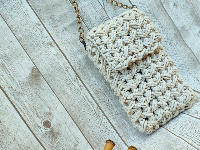 Mini Crossbody  Phone Bag