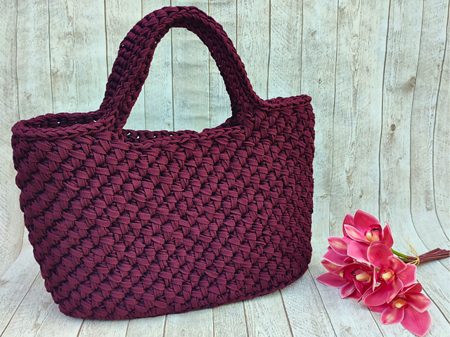 Huge Tote Bag