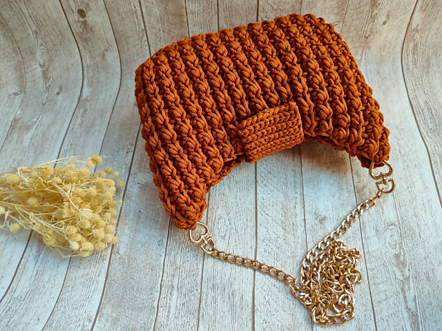 Hobo bag