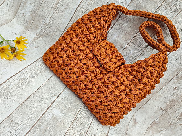 Shoulder Hobo Bag