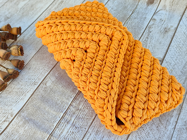 Simple Envelop Clutch