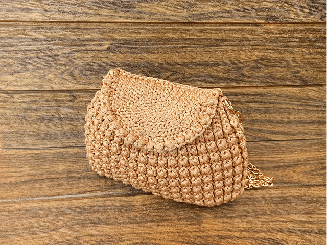 small crossbody bag