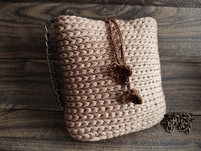 Cute Crossbody Phone Bag