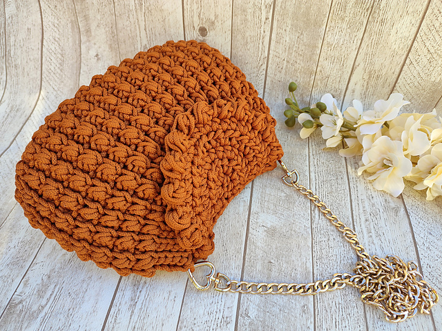 Crossbody bag