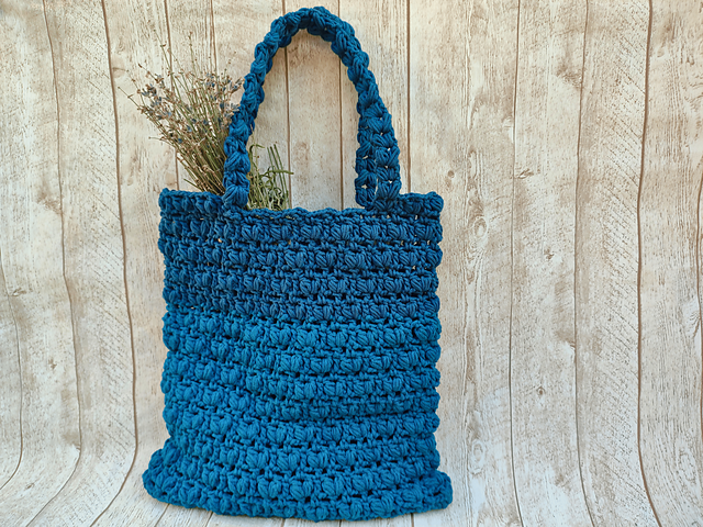 Heart Tote Bag