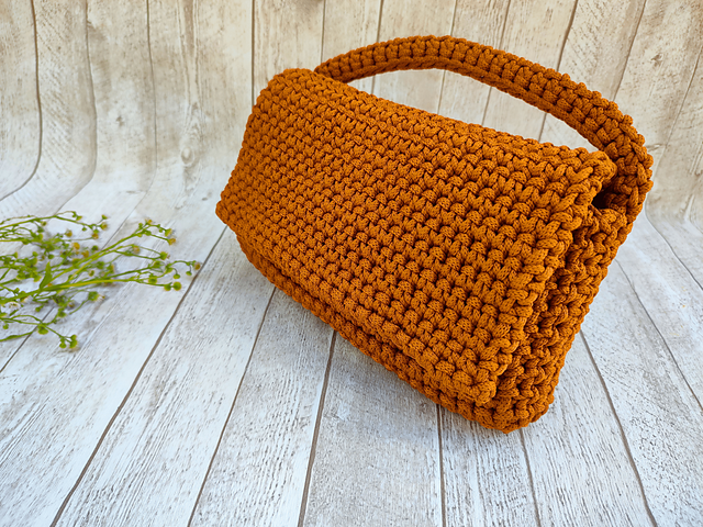 Everyday Handbag
