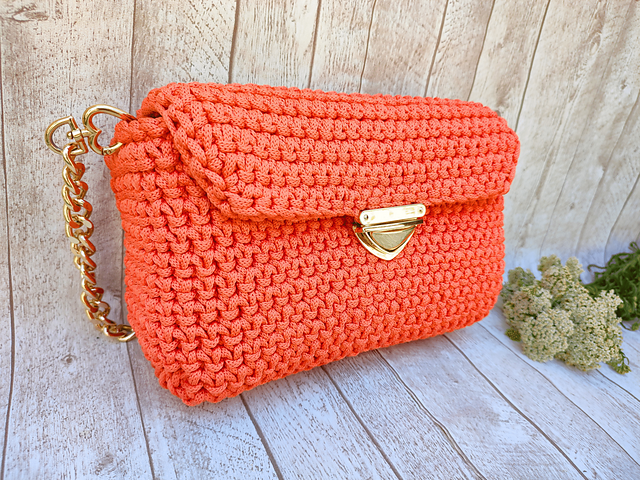 Сrossbody purse bag