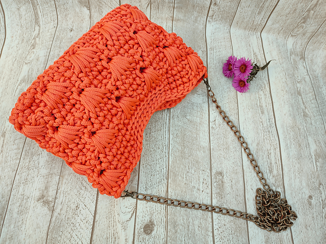 Shoulder bag