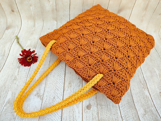Everyday Tote Bag