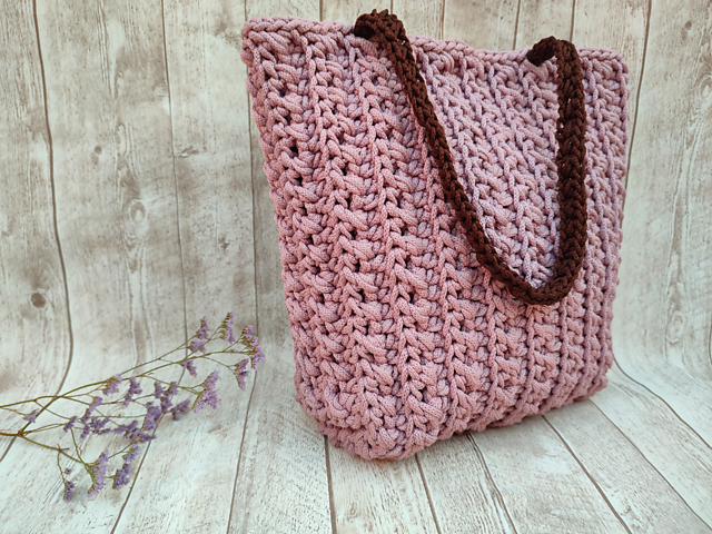 Stylish Tote Bag