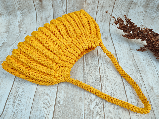Small Purse Bag