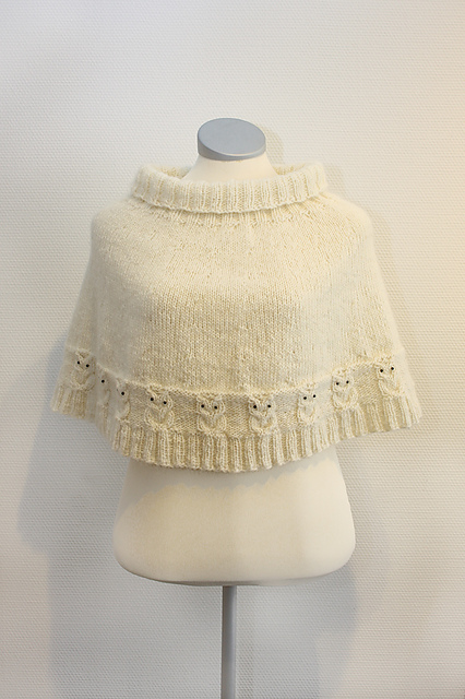 Ugleponcho