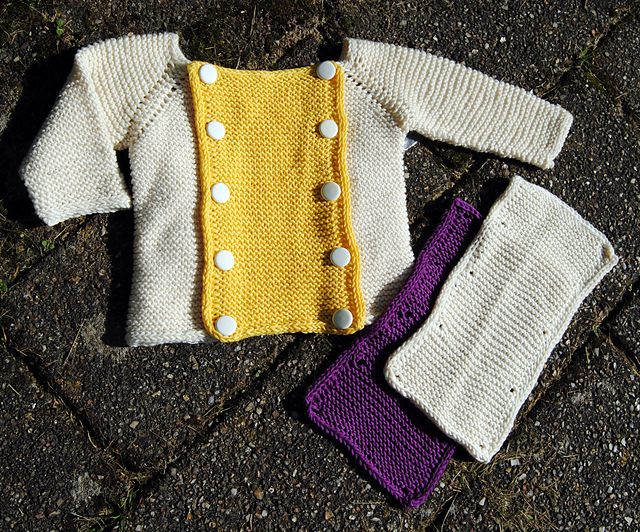 Handy Cardi, too