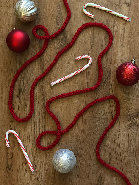 Christmas Garland