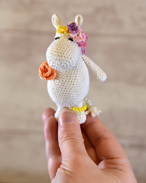 Moomin Migotka