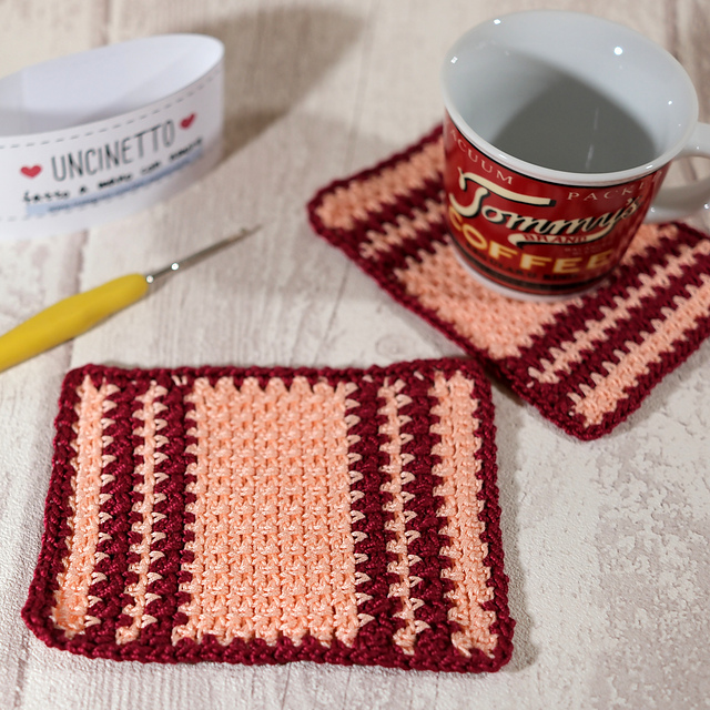 Mug Rug