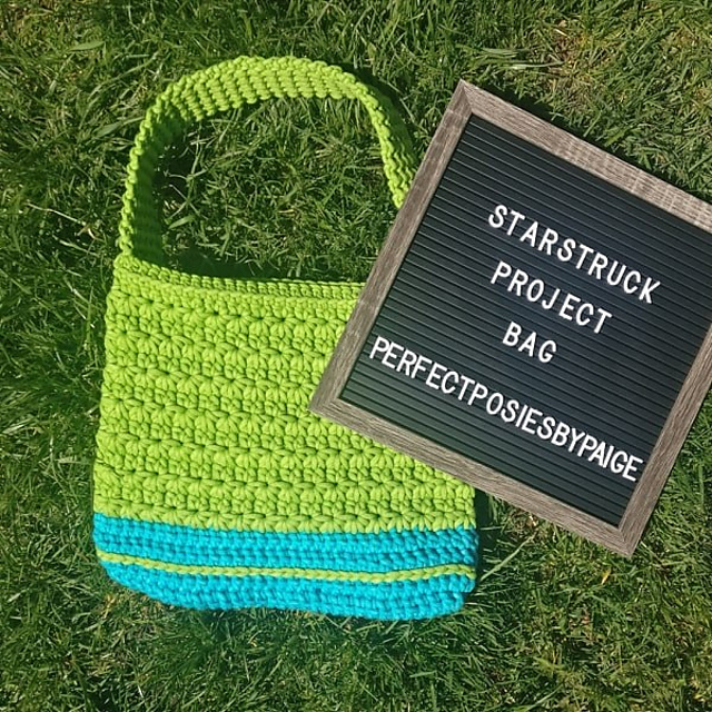 Starstruck Project Bag