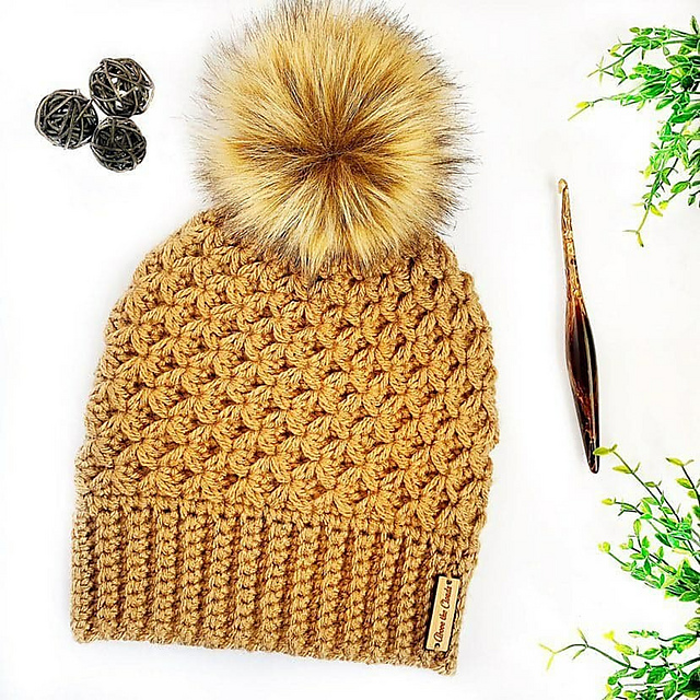 Divinity Beanie
