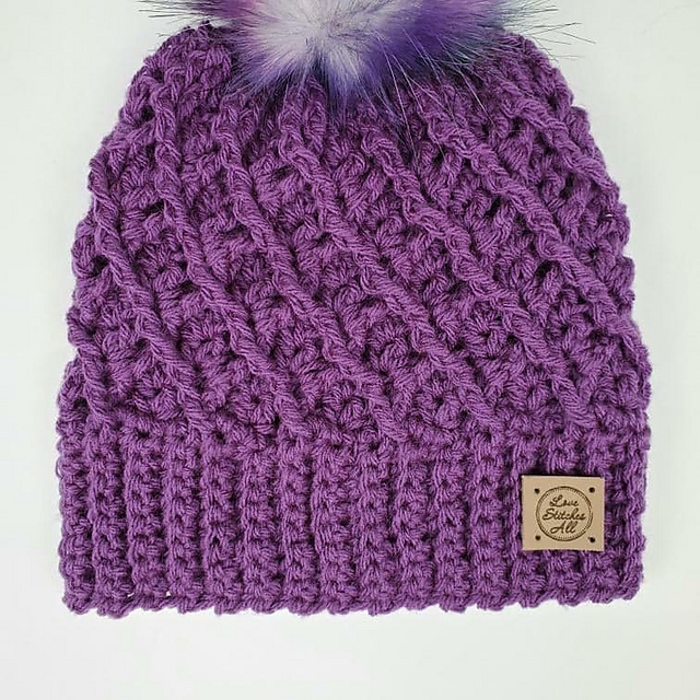 Chainlink Beanie