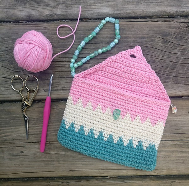 The Cutest Clutch