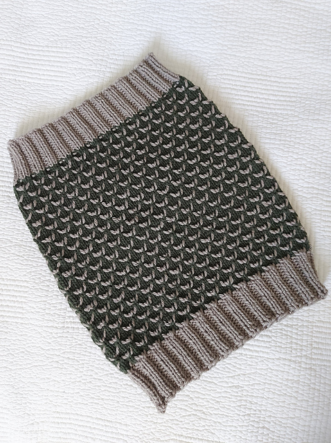 Talaria Cowl