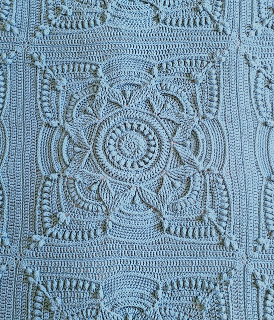 Radiance Blanket