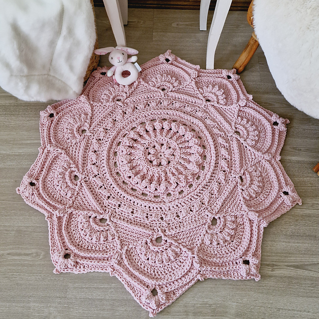 Adinah Floor Rug