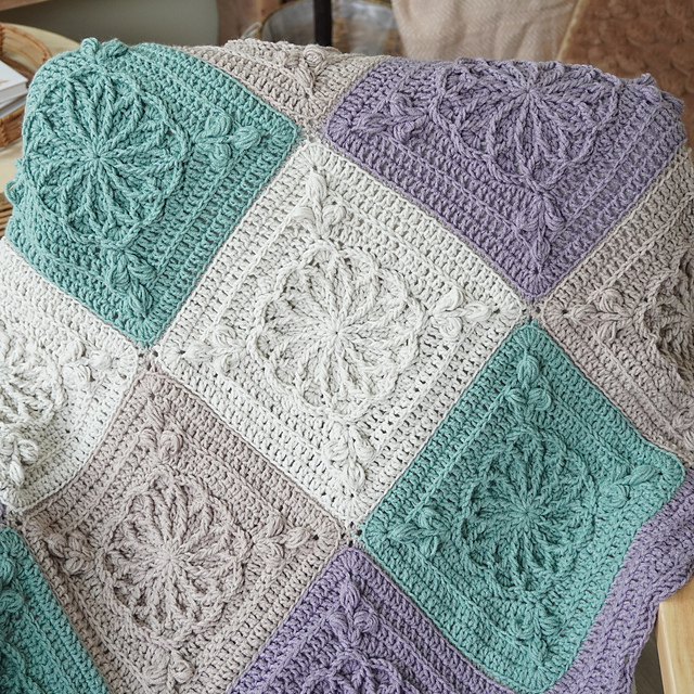 Adeline Blanket