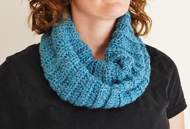Folded Cowl