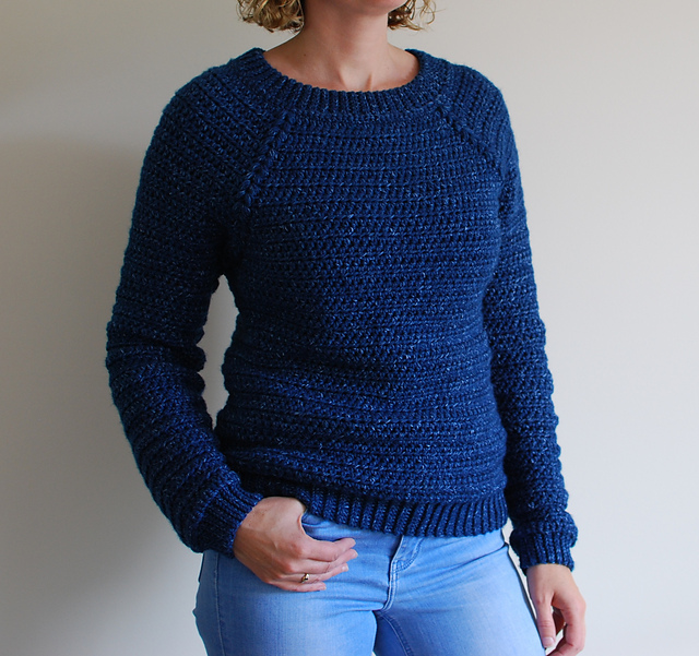 Adelaide Jumper