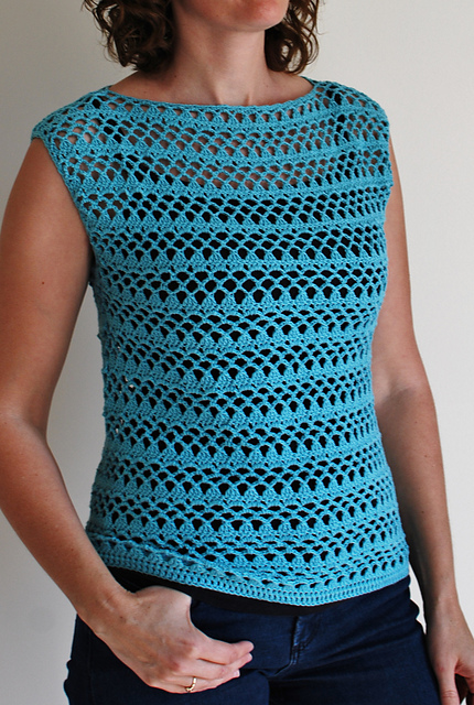 Paris Top