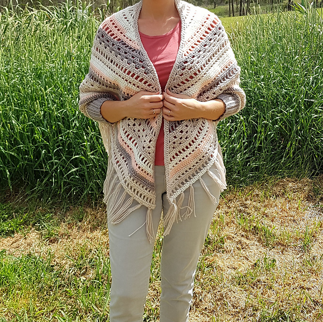 Fiona Poncho
