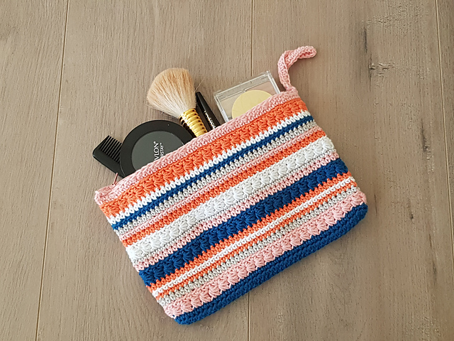 Stars and Stripes Purse